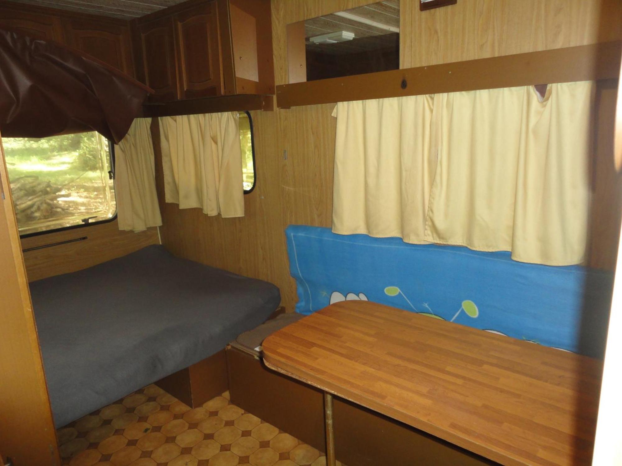 Air Naturel De Camping Moulin De Malesse Saint-Privat  Экстерьер фото
